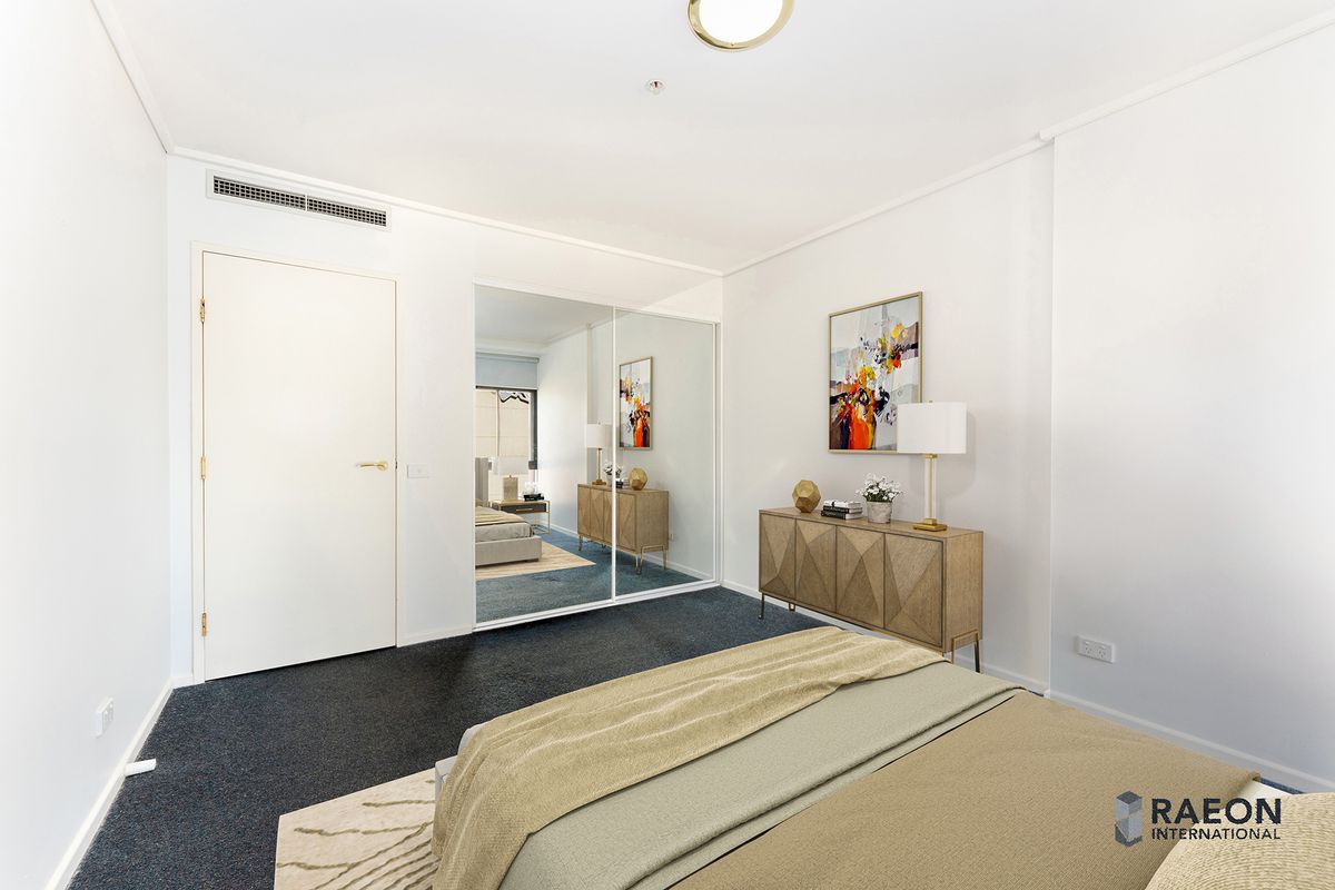 1005 / 181 Exhibition Street, Melbourne