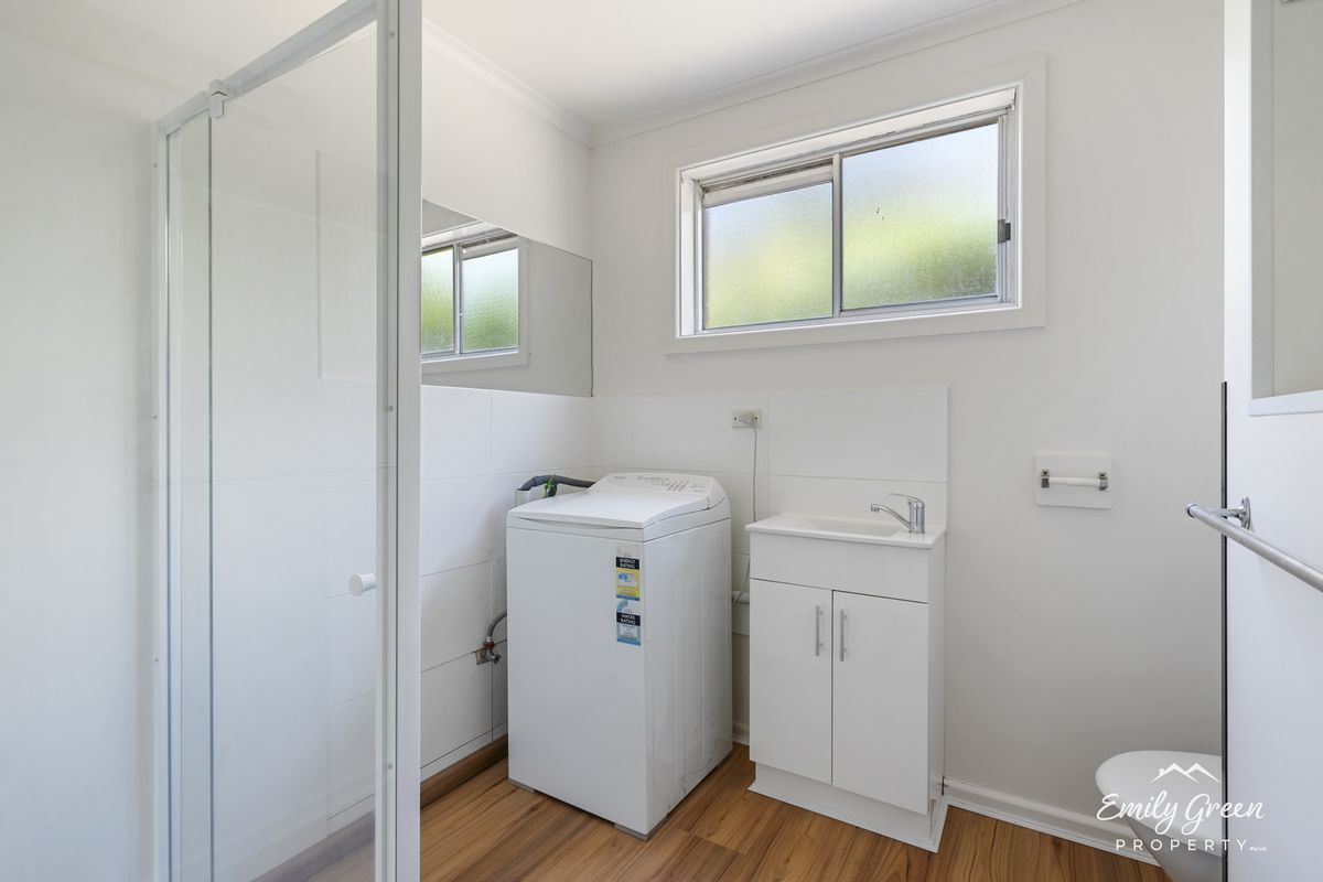 1 / 6 Hillside Crescent, West Hobart