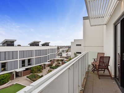 412 / 80 Cheltenham Road, Dandenong
