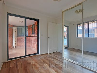 11 / 56 Ferguson Avenue, Wiley Park