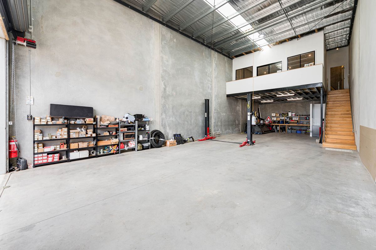 3 / 42 McArthurs Road, Altona North