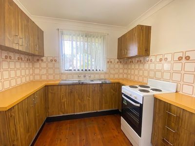 1 / 23 Barton Street, Oak Flats
