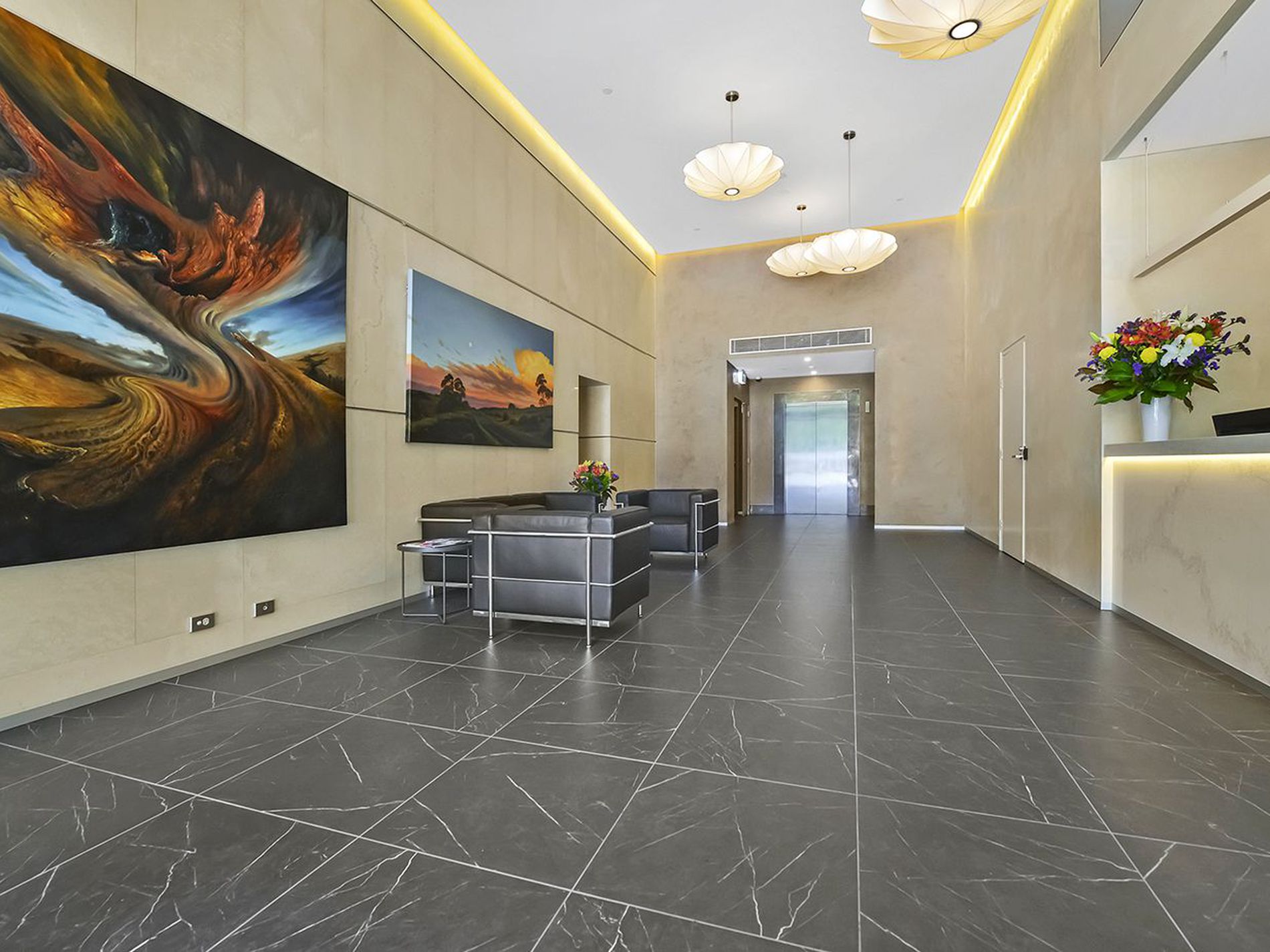 1704 / 79-81 Berry Street, North Sydney