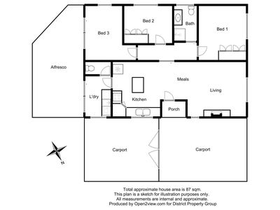 32 Finlason Street, Mansfield