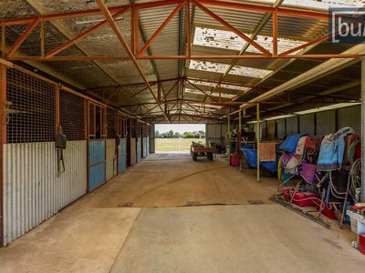 Galactic Park - Murray Valley Highway, Rutherglen