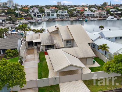 2 Cypress Court, Minyama