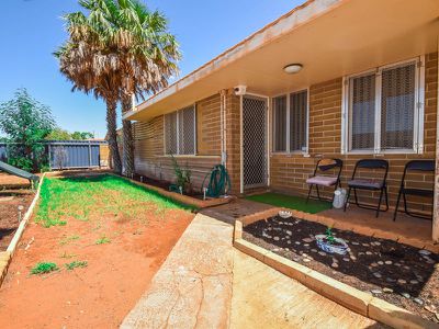 36 Bottlebrush Crescent, South Hedland