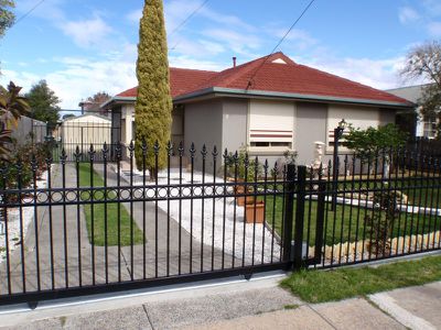 7 Mark Street, St Albans