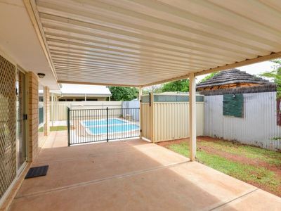 9 Peers Street, Piccadilly