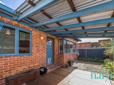 64 London Street, North Perth