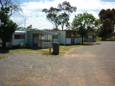 2  Corack Road , Donald