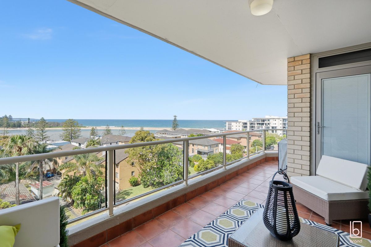 23 / 11-13 Ocean Parade, The Entrance