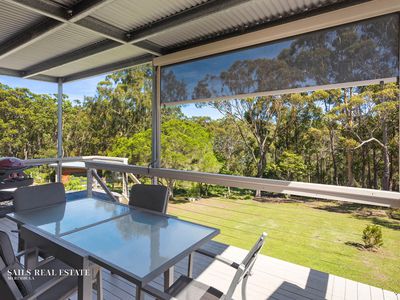 1 / 16 Gwainurra Grove, Pambula Beach