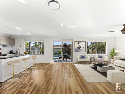 35 Ellalong Way, Woongarrah