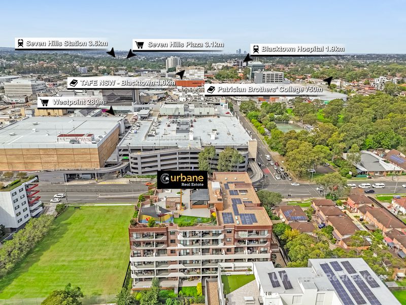 G01 / 7 Balmoral Street, Blacktown