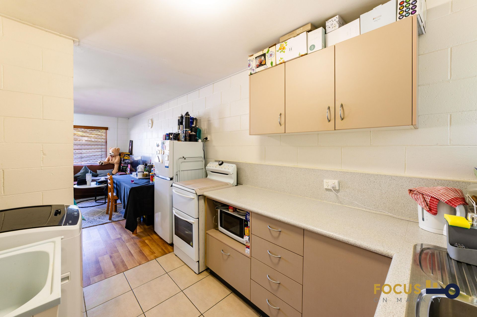 8 Dolby Court, North Mackay