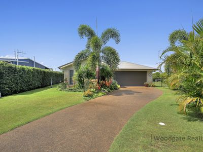 16 Sunset Avenue, Woodgate