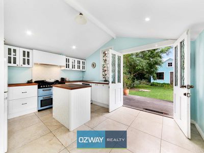 4 Budgeree  Avenue, Lake Munmorah