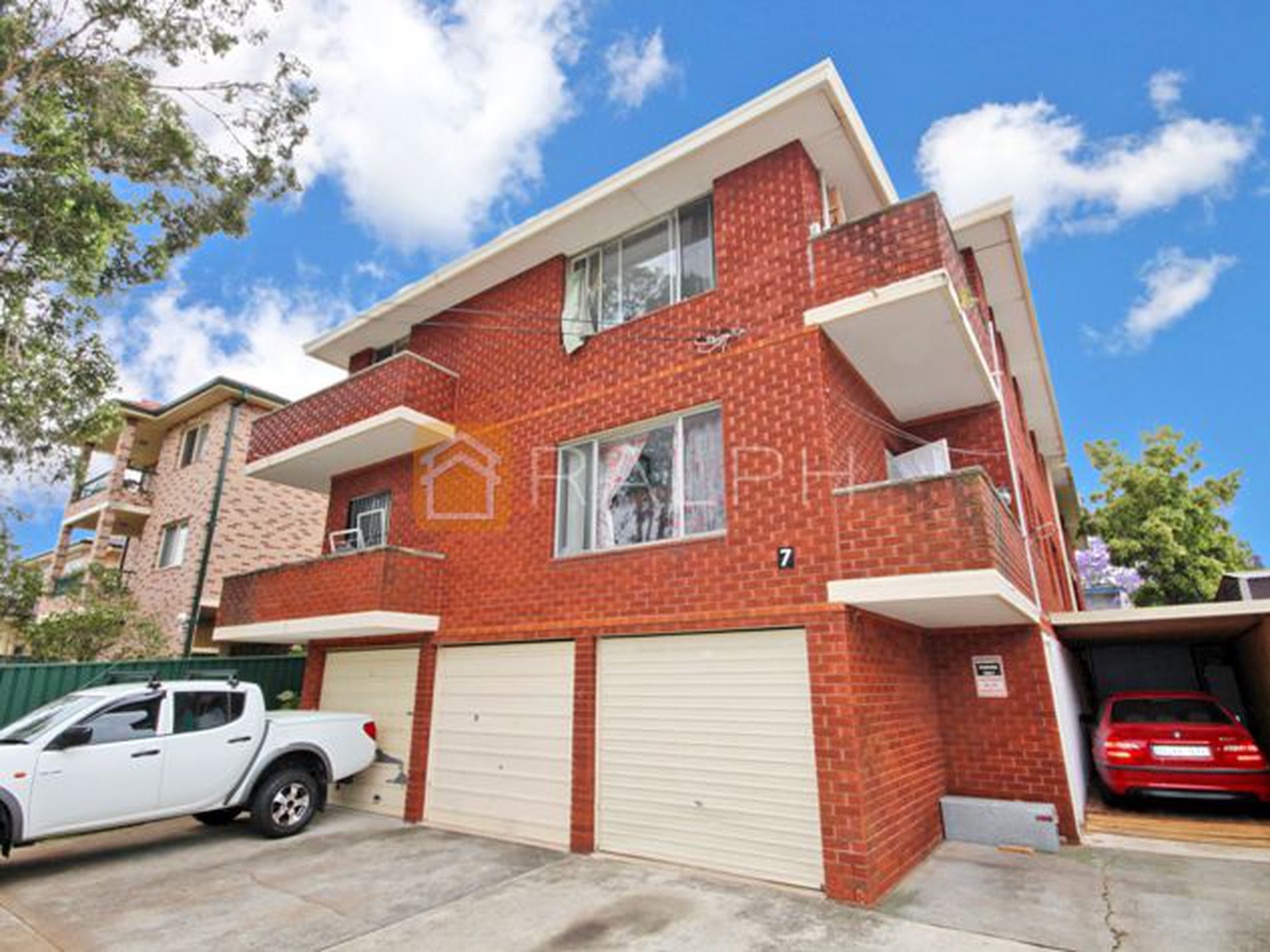 6 / 7 Shadforth Street, Wiley Park
