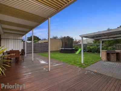 2 Allitt Avenue, Belmont