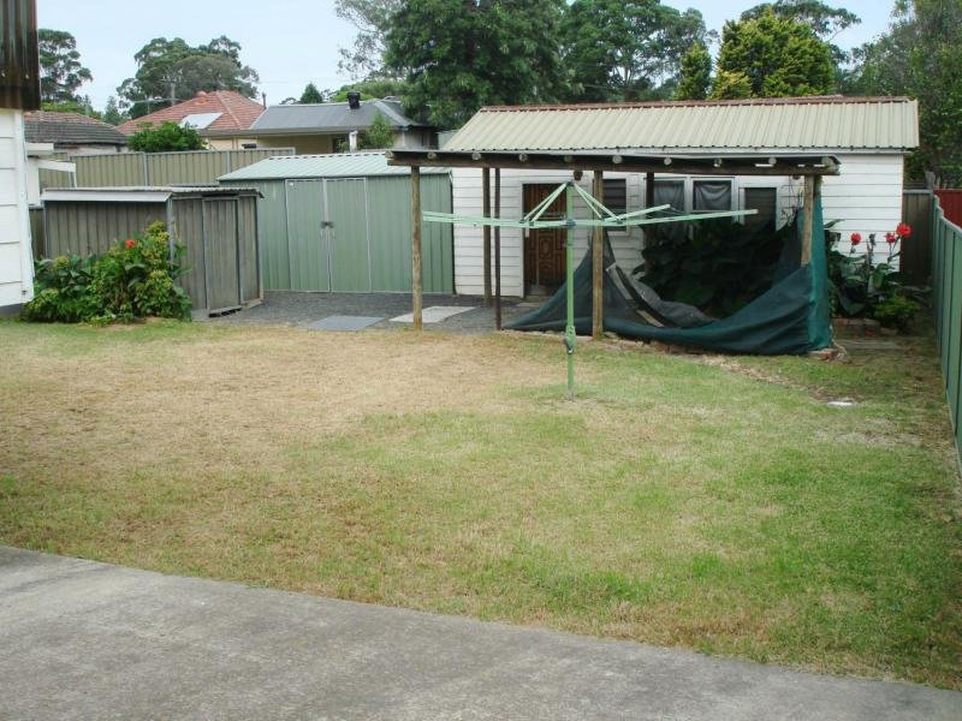 36 Curringa Road, Villawood