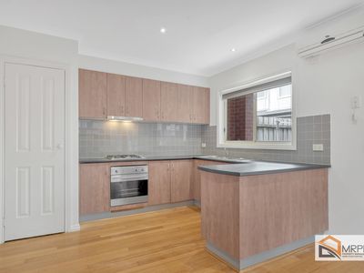 4 / 43 Pickett Street, Reservoir