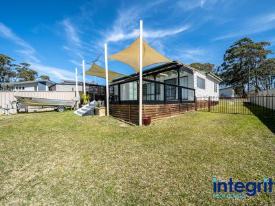 128 Sanctuary Point Road, Sanctuary Point