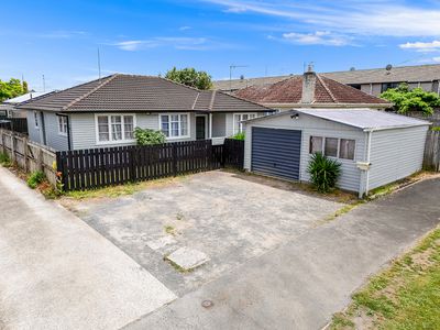 68a Campbell Street, Frankton