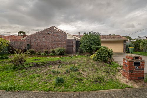 35 Whaleback Avenue, Parkwood