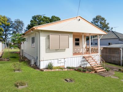 5 Harold Street, Bundamba