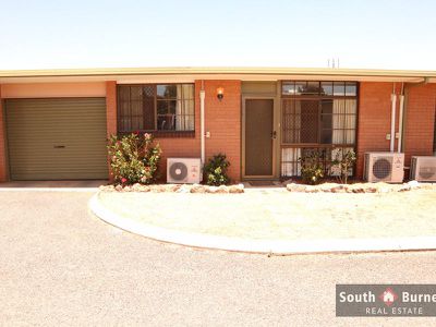3 / 6 Thorn Street, Kingaroy