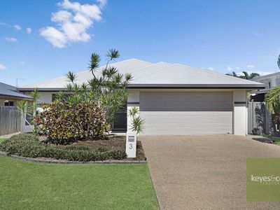 3 Newhaven Place, Idalia