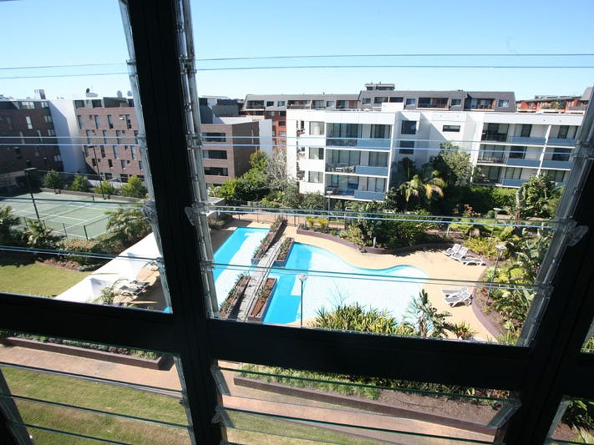 620 / 221-229 Sydney Park Road, Erskineville