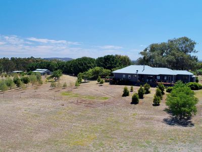 2490 Samaria Road, Moorngag