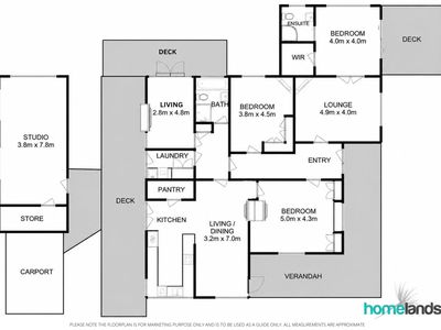 5703 Huon Highway, Surges Bay