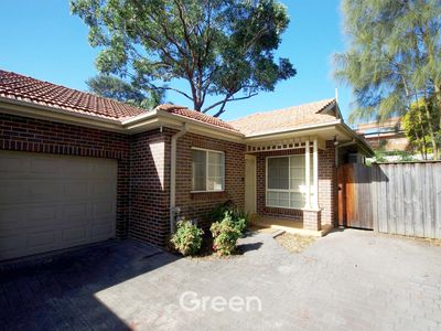 3 / 28 Stewart Street, Eastwood