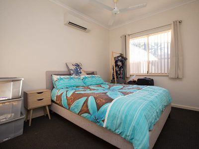 4 Nicholls Retreat, Port Hedland