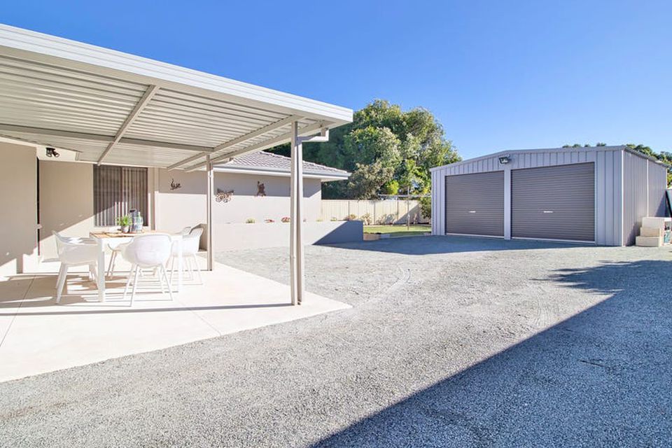 35 Kurrajong Road , Safety Bay