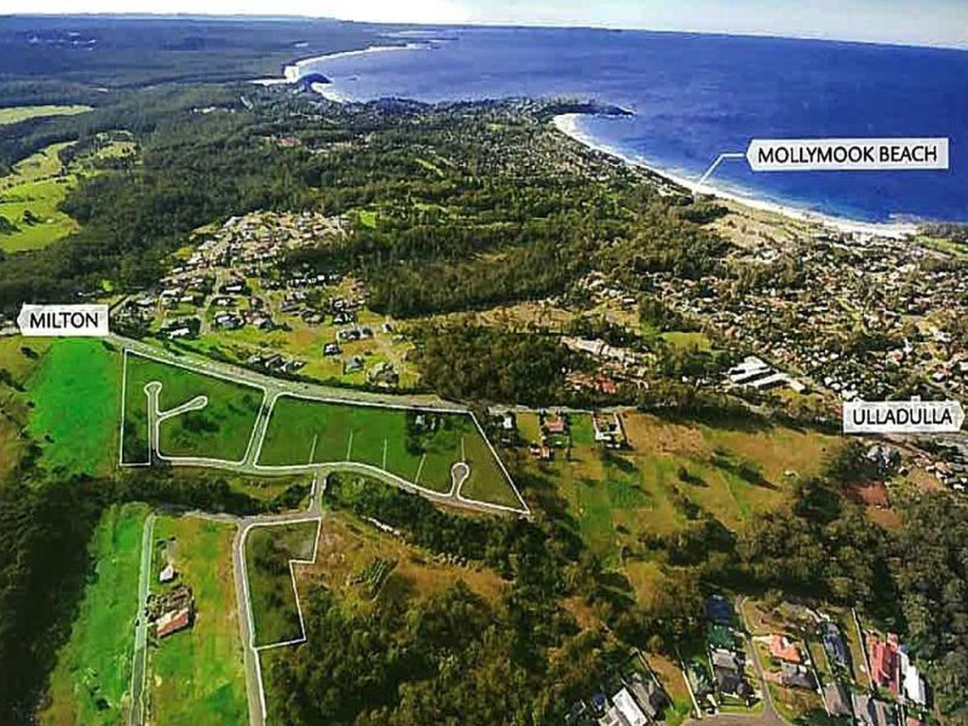 Lot 149, 5 Mulga Place, Ulladulla