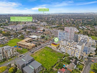 5 / 6-8 Seven Hills Road, Baulkham Hills