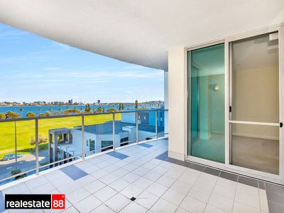 64 / 78 Terrace Road, East Perth
