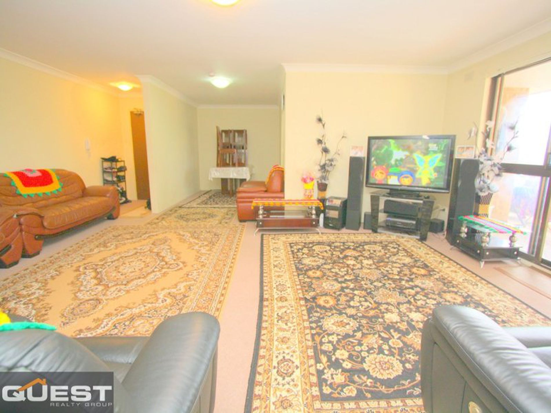 7 / 16-20 Dellwood Street, Bankstown