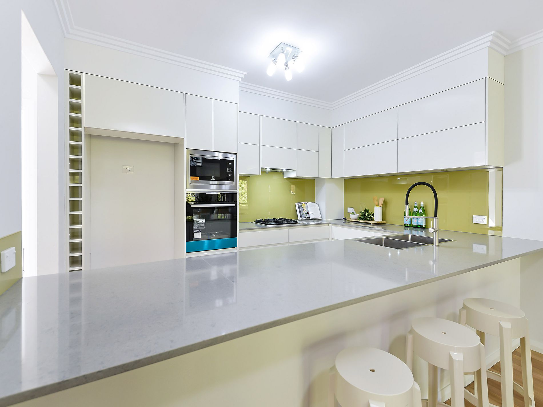 4 / 114-124 Pitt Street, Redfern
