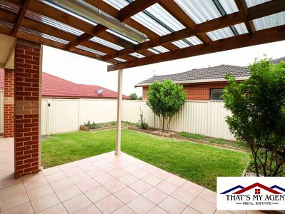 2 / 14 Myall Street, Merrylands