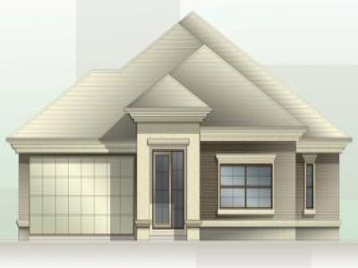 Eos Lucre Facade, Cranbourne