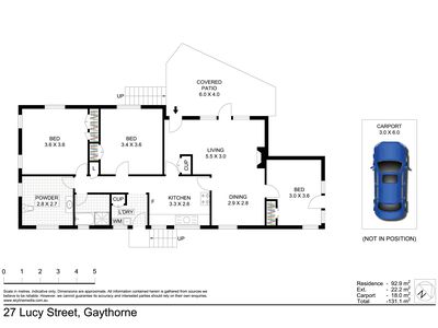 52 Taylors Road, Gaythorne