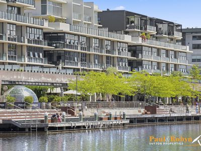 27 / 71 Giles Street, Kingston