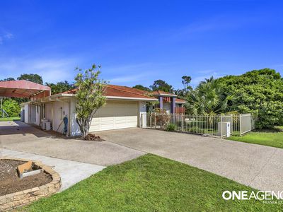 4 Pandanus Drive, Dundowran Beach