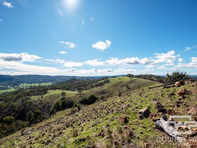 Lot 21 Halls Creek Road, Bendemeer