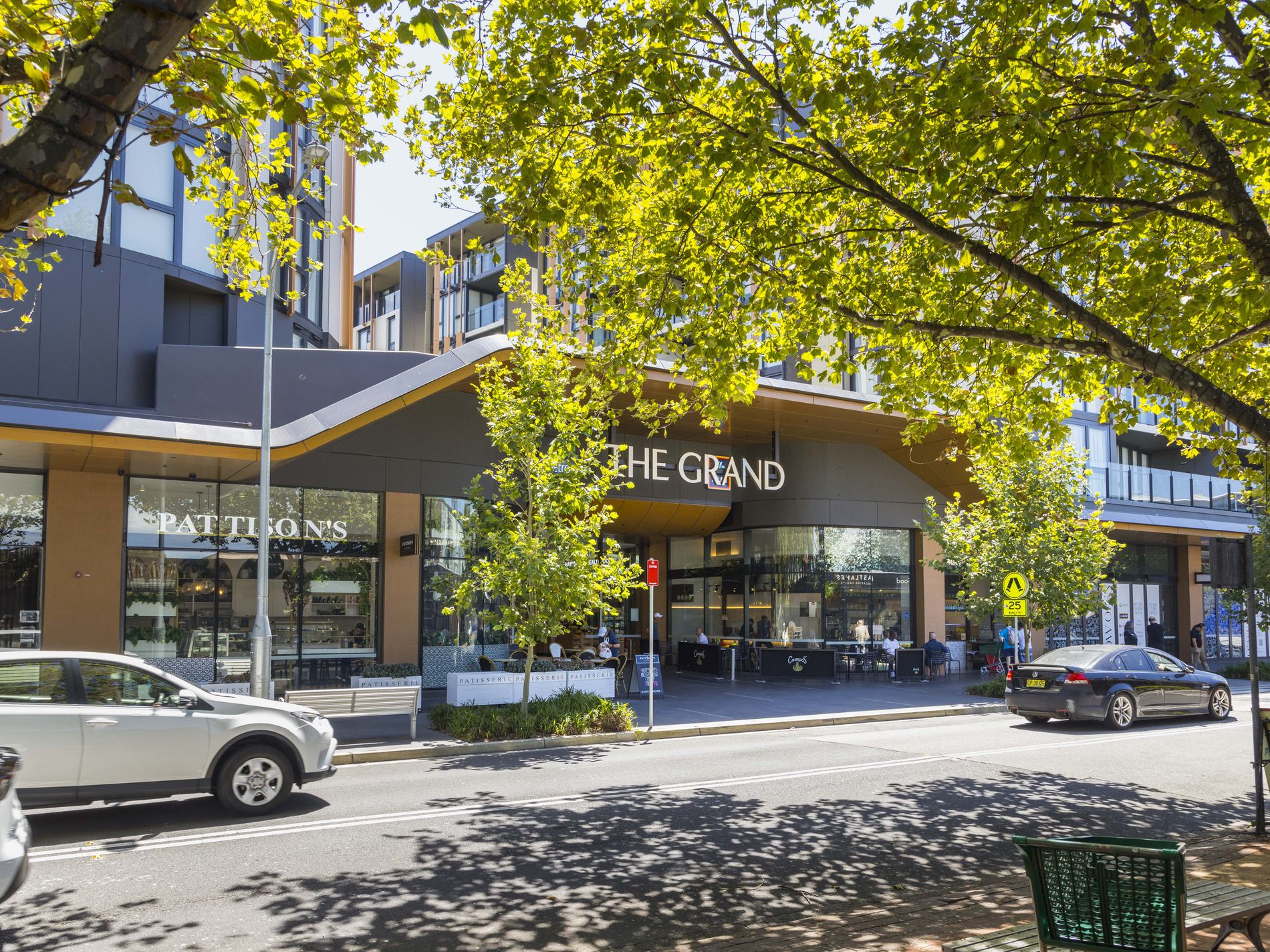 1 / 30 Barber Avenue, Eastlakes